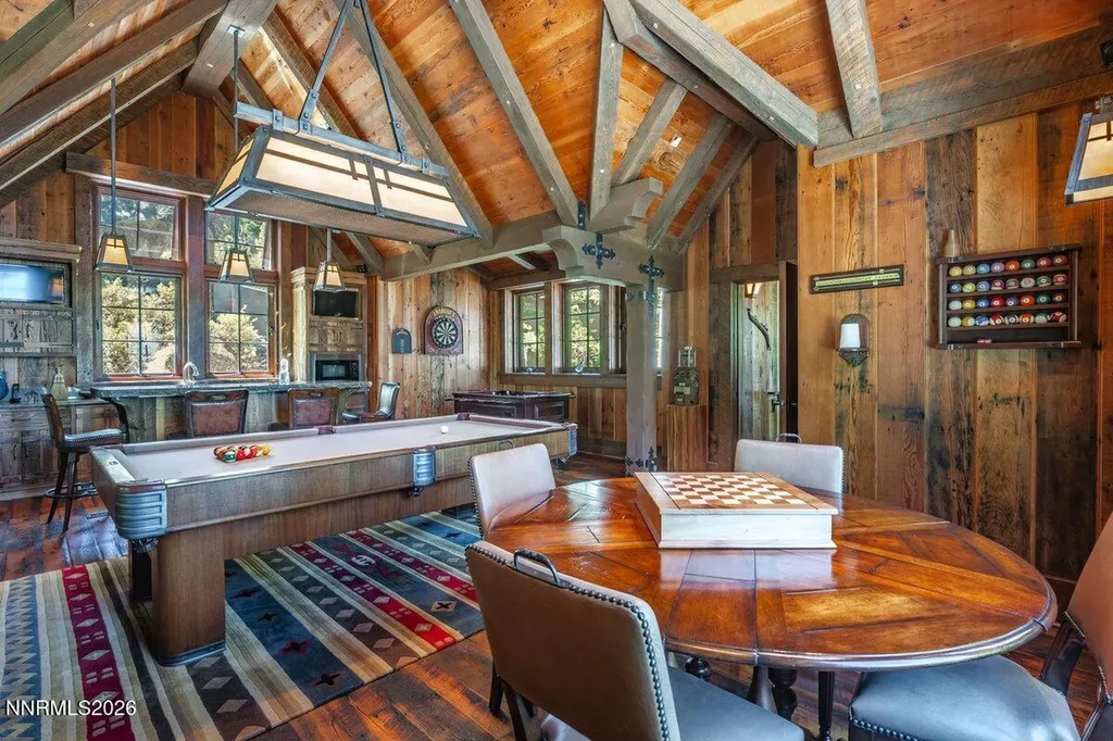1 Tall Pines Cove Glenbrook NV 89413