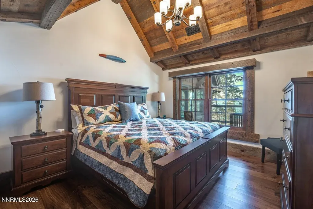 1 Tall Pines Cove Glenbrook NV 89413