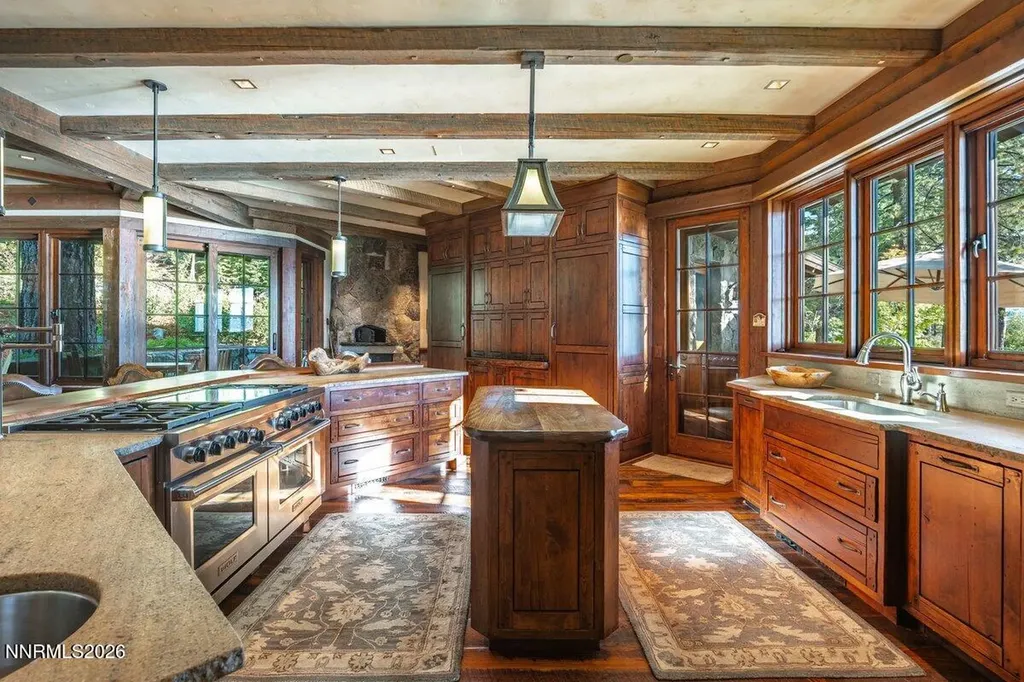 1 Tall Pines Cove Glenbrook NV 89413