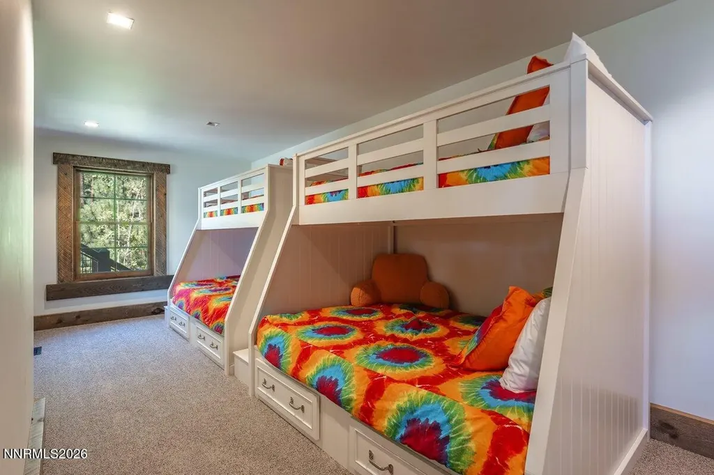 1 Tall Pines Cove Glenbrook NV 89413