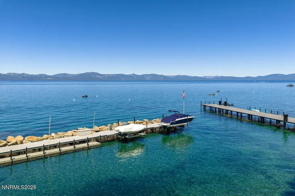 1 Tall Pines Cove Glenbrook NV 89413