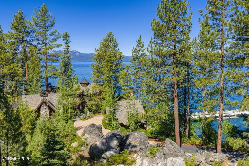 1 Tall Pines Cove Glenbrook NV 89413