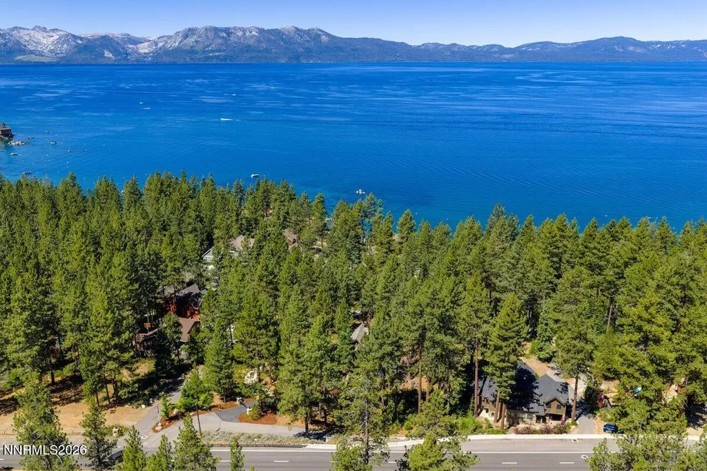 1 Tall Pines Cove Glenbrook NV 89413