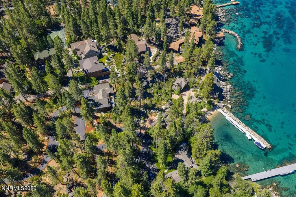 1 Tall Pines Cove Glenbrook NV 89413