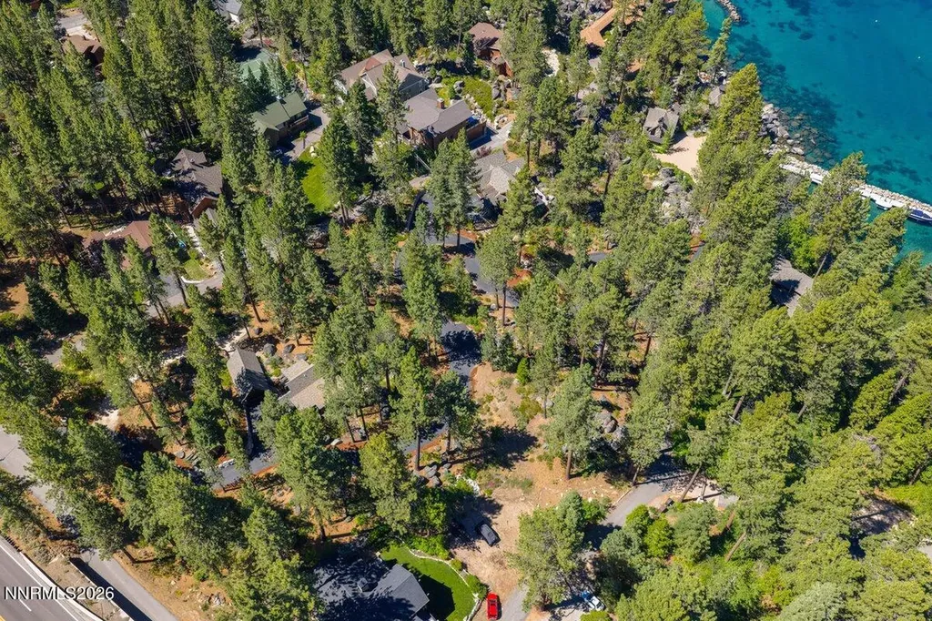 1 Tall Pines Cove Glenbrook NV 89413