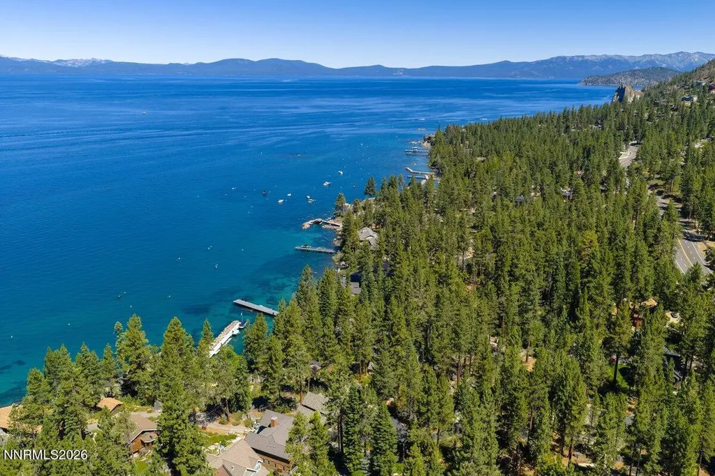 1 Tall Pines Cove Glenbrook NV 89413