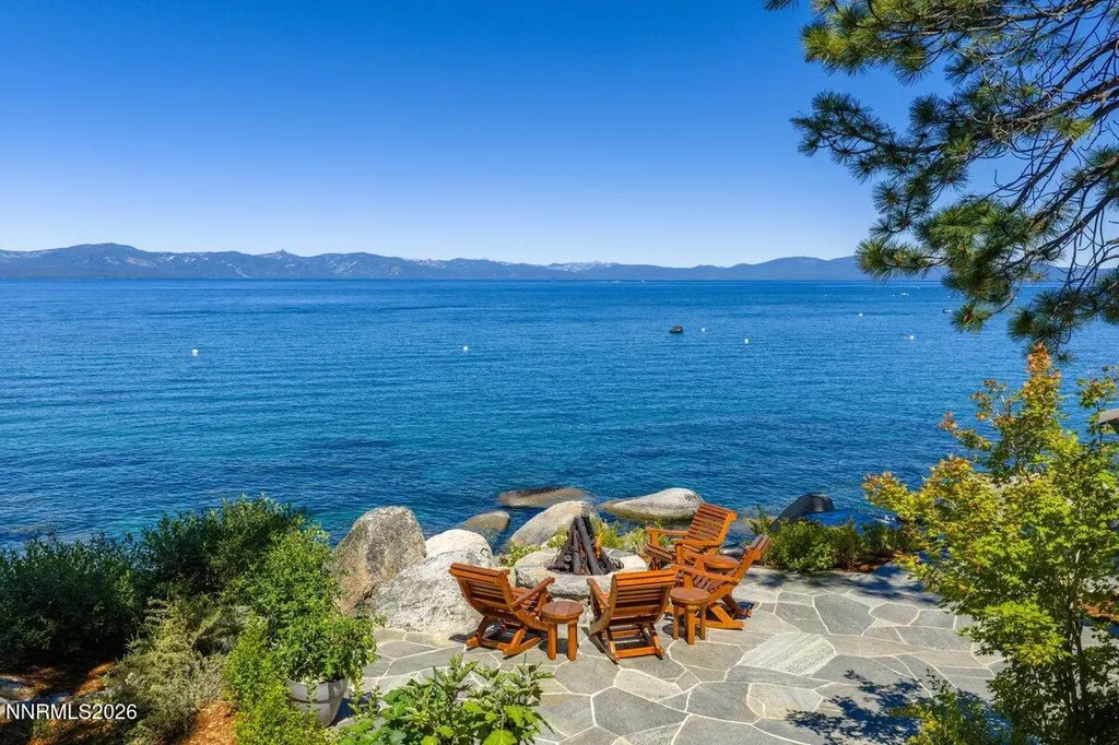 1 Tall Pines Cove Glenbrook NV 89413