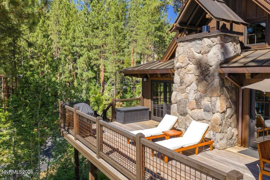 1 Tall Pines Cove Glenbrook NV 89413