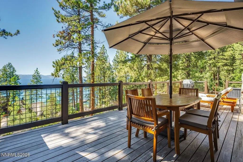 1 Tall Pines Cove Glenbrook NV 89413