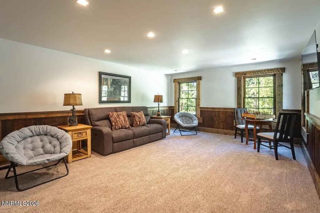 1 Tall Pines Cove Glenbrook NV 89413
