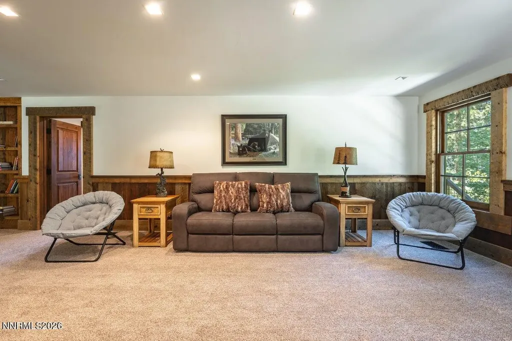 1 Tall Pines Cove Glenbrook NV 89413