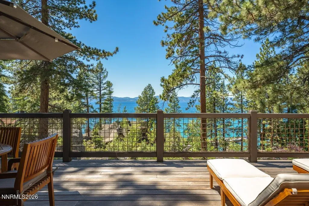 1 Tall Pines Cove Glenbrook NV 89413