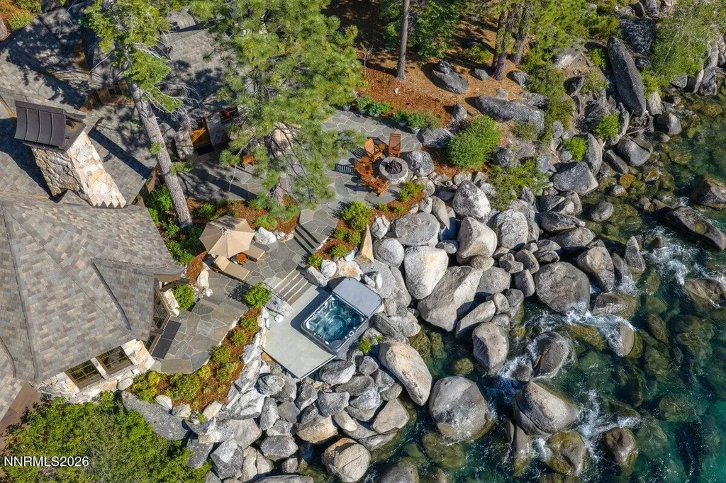 1 Tall Pines Cove Glenbrook NV 89413