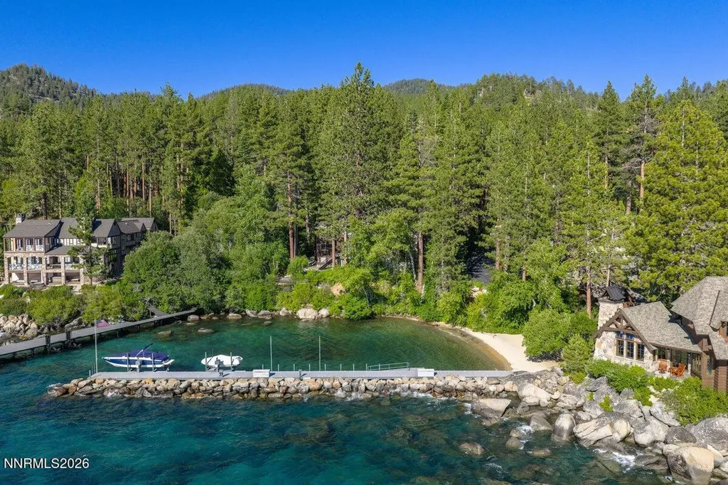 1 Tall Pines Cove Glenbrook NV 89413