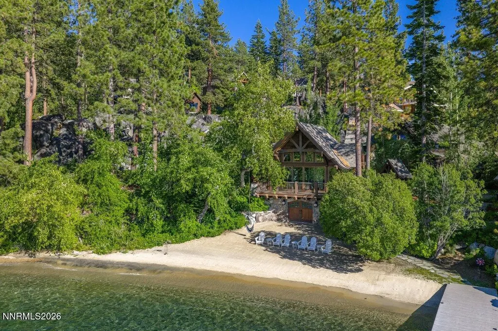 1 Tall Pines Cove Glenbrook NV 89413