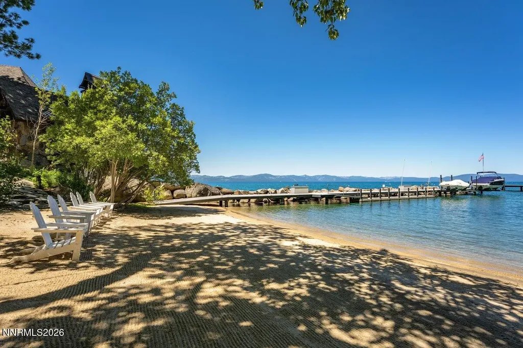 1 Tall Pines Cove Glenbrook NV 89413