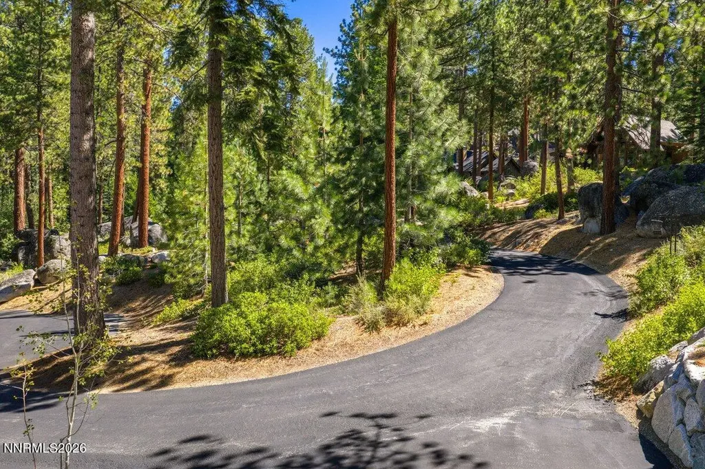 1 Tall Pines Cove Glenbrook NV 89413