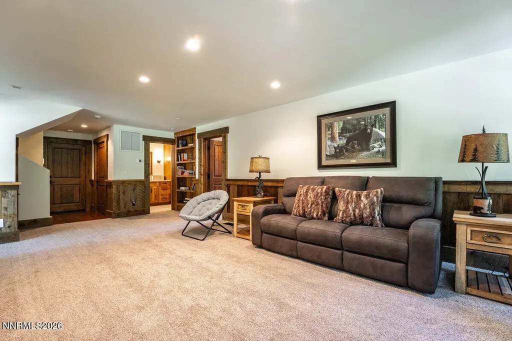 1 Tall Pines Cove Glenbrook NV 89413