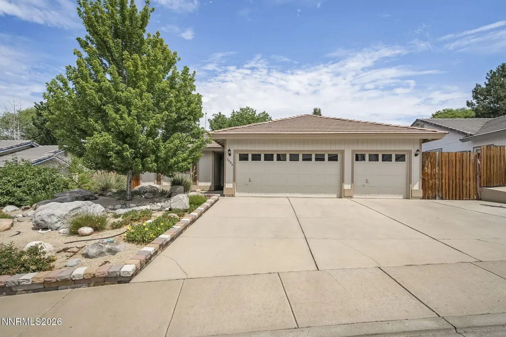 5085 Palo Alto Sparks NV 89436