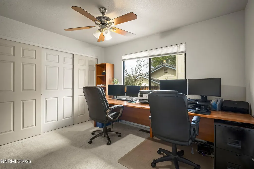 5085 Palo Alto Sparks NV 89436