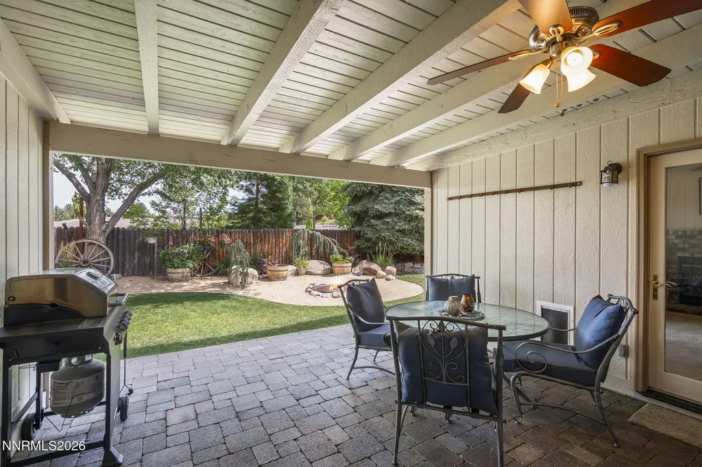 5085 Palo Alto Sparks NV 89436