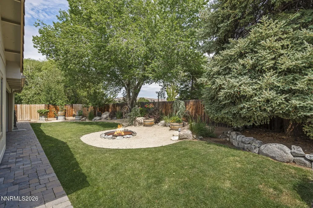 5085 Palo Alto Sparks NV 89436