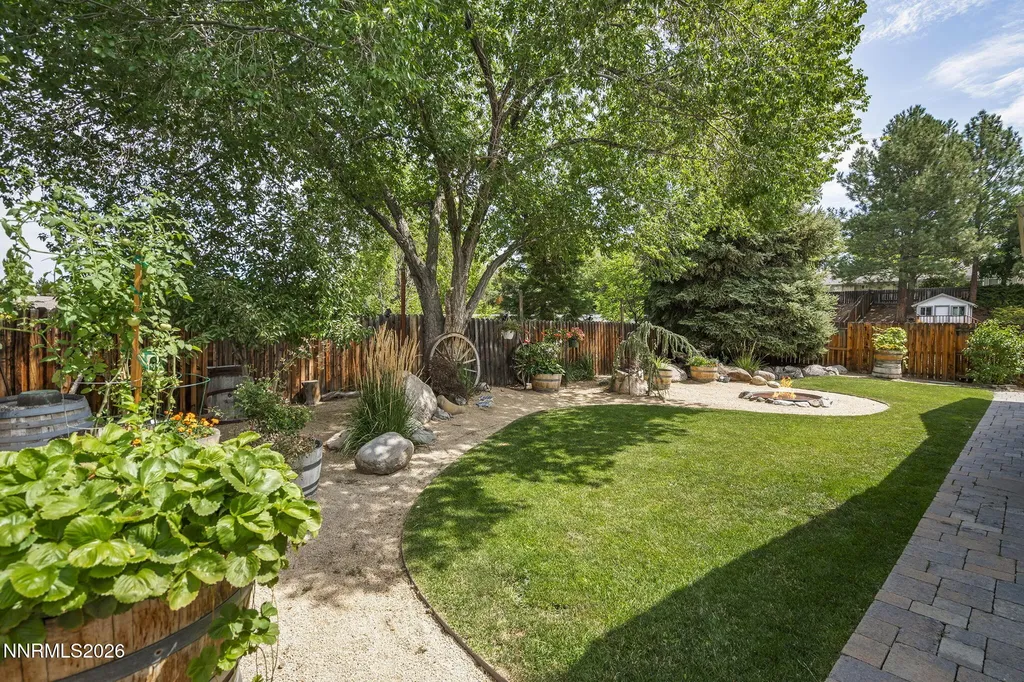 5085 Palo Alto Sparks NV 89436
