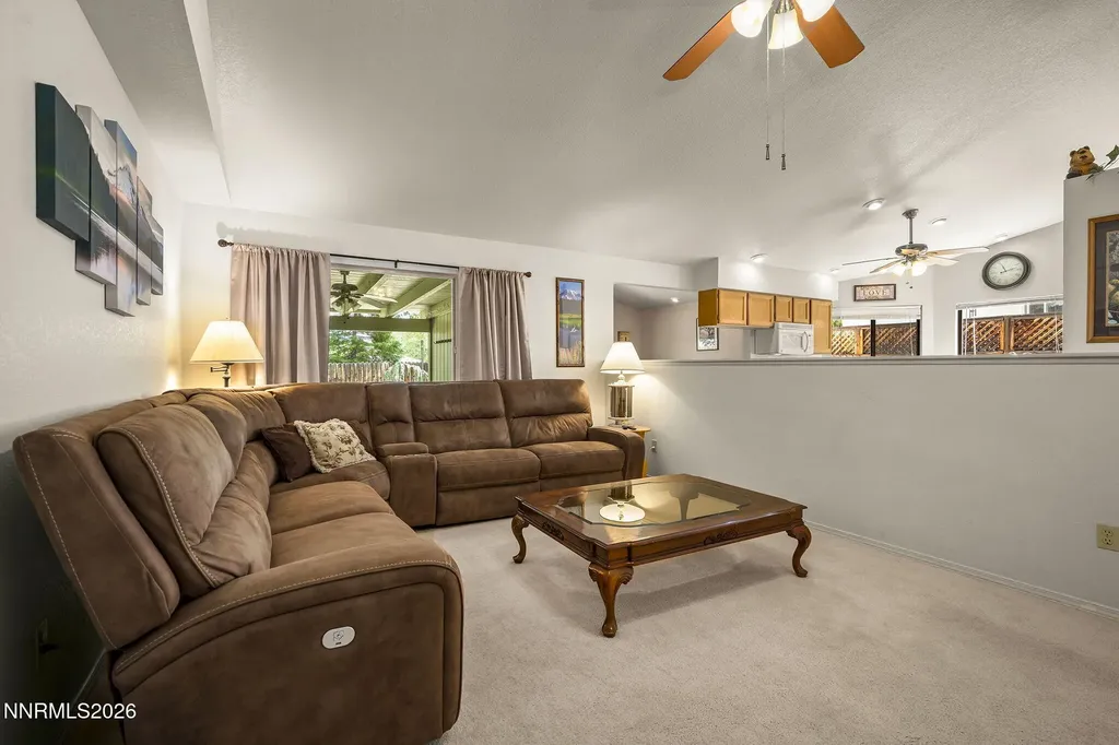 5085 Palo Alto Sparks NV 89436