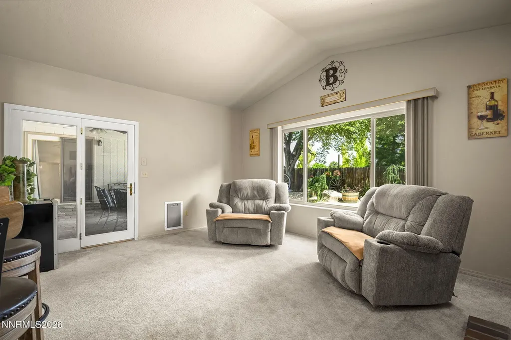 5085 Palo Alto Sparks NV 89436
