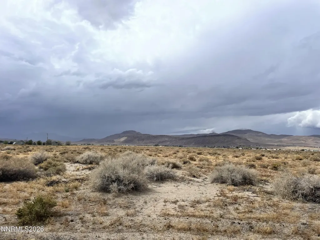 1840 Badger Silver Springs NV 89429