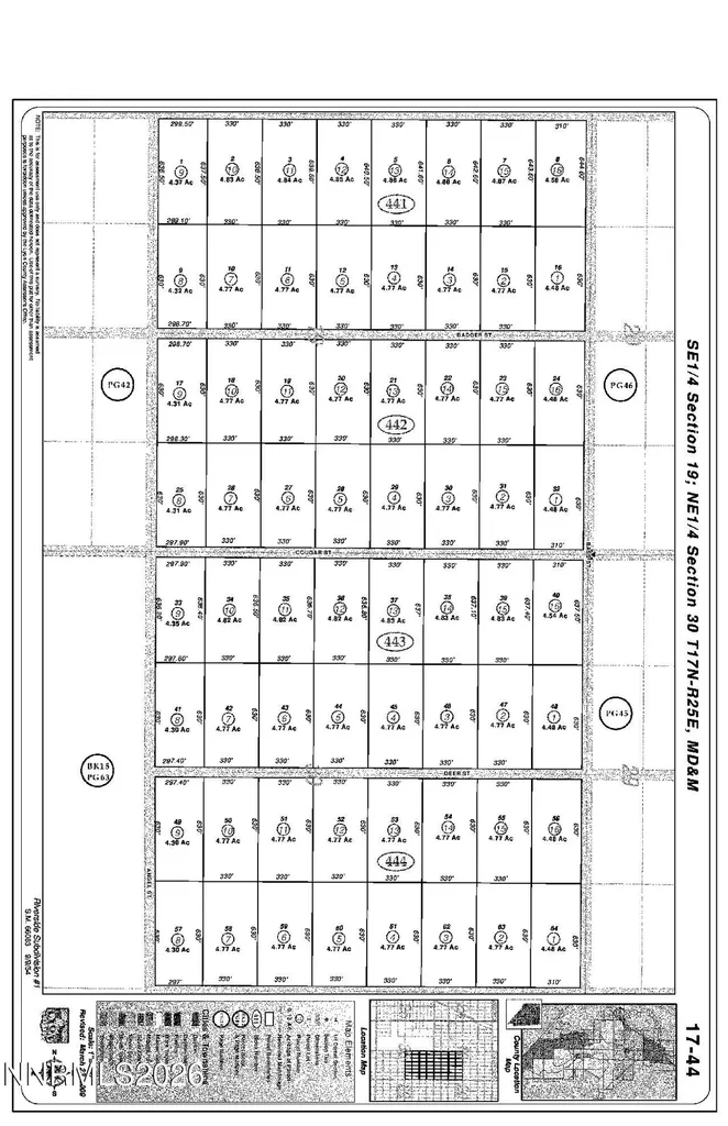 1840 Badger Silver Springs NV 89429