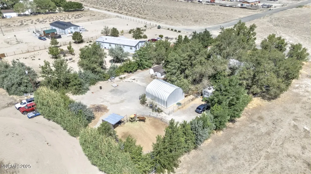 1095 7th Silver Springs NV 89429