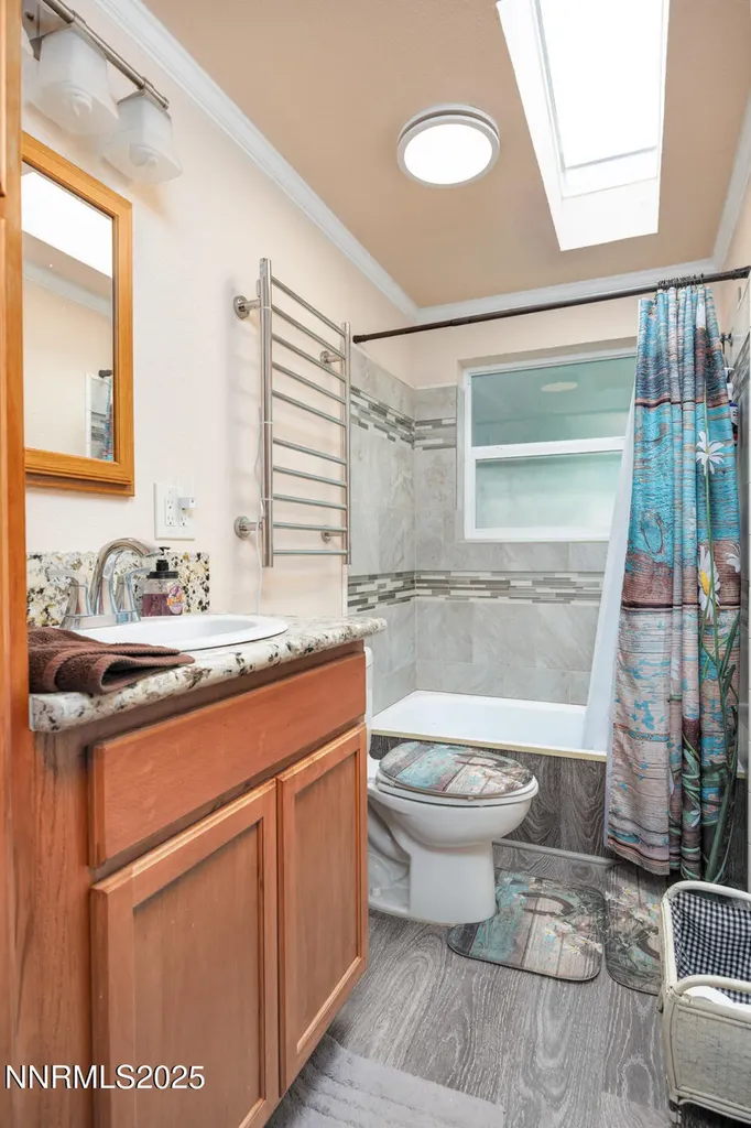 1095 7th Silver Springs NV 89429