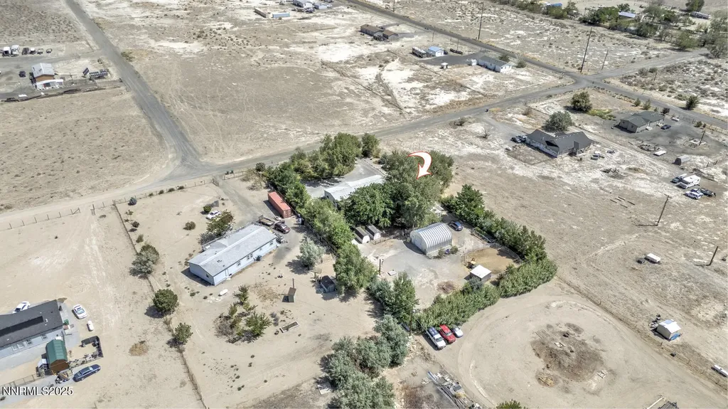 1095 7th Silver Springs NV 89429