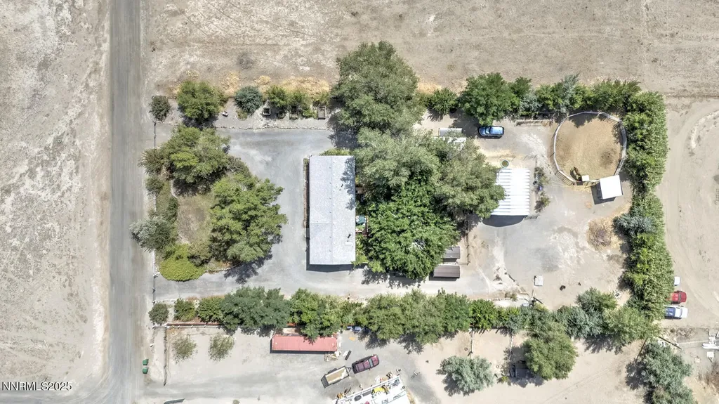 1095 7th Silver Springs NV 89429