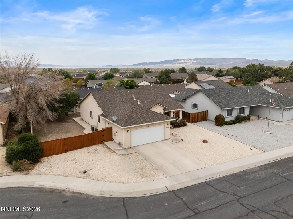 1738 Art Fernley NV 89408