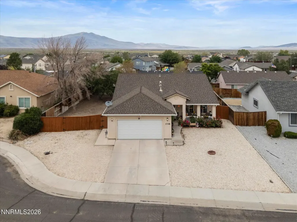 1738 Art Fernley NV 89408