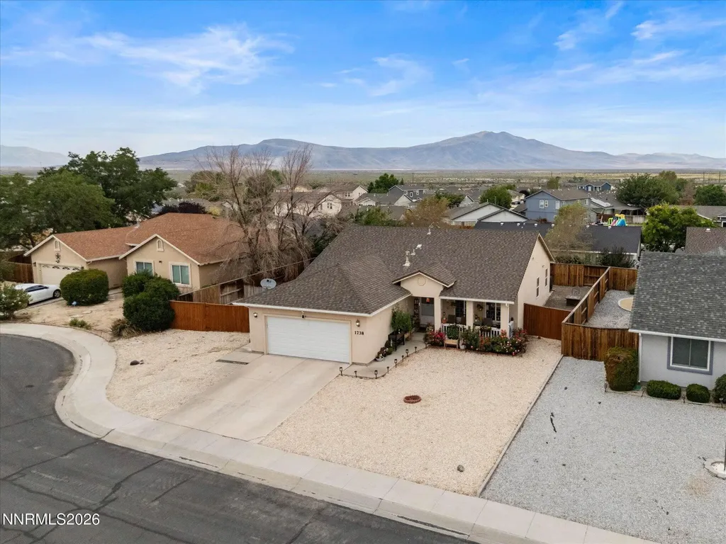 1738 Art Fernley NV 89408