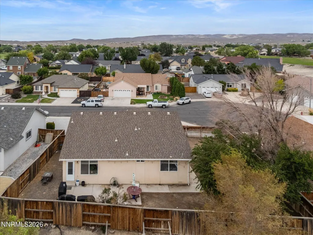 1738 Art Fernley NV 89408