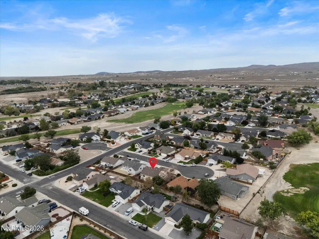 1738 Art Fernley NV 89408