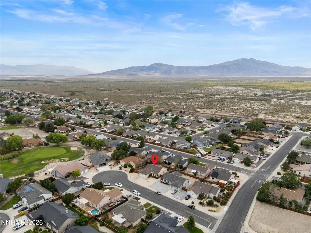 1738 Art Fernley NV 89408