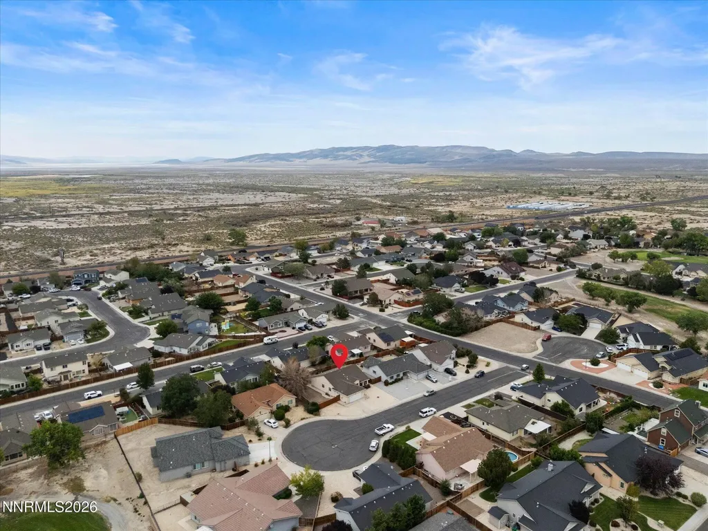 1738 Art Fernley NV 89408