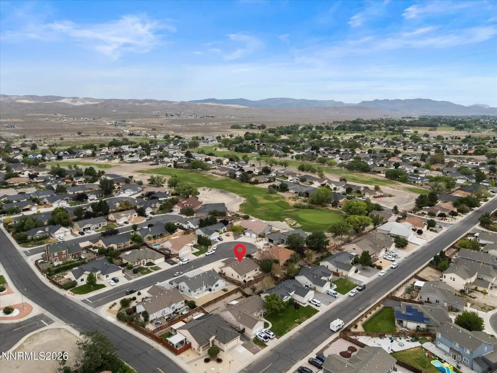 1738 Art Fernley NV 89408