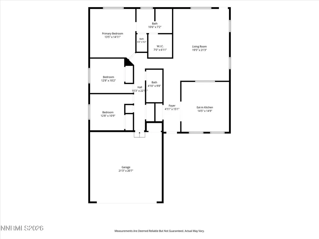 1738 Art Fernley NV 89408