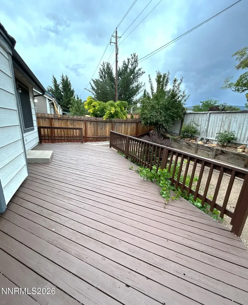 6137 Greenbrook Reno NV 89511