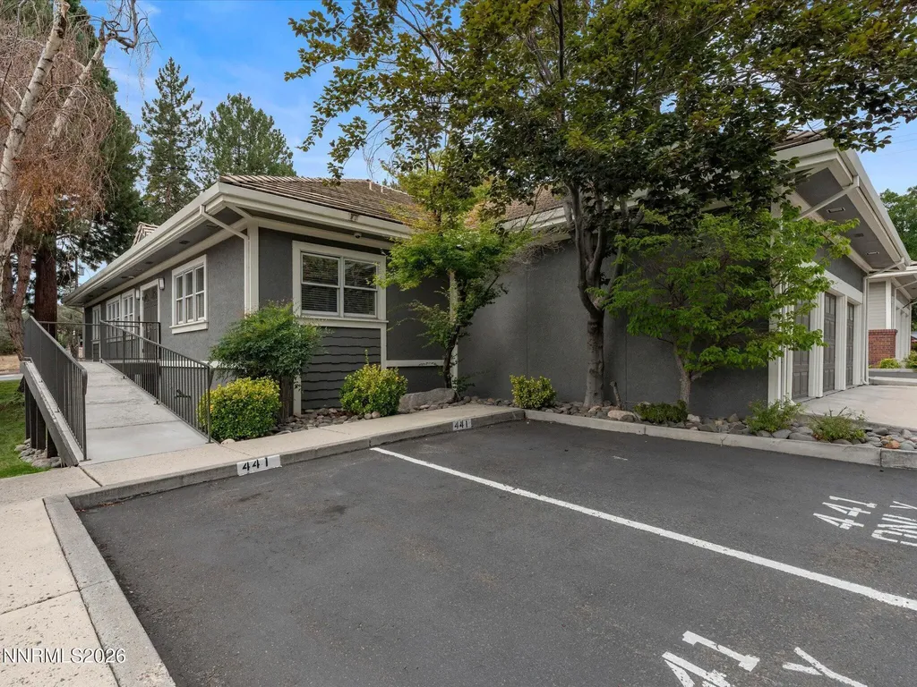 441 Plumb Reno NV 89509