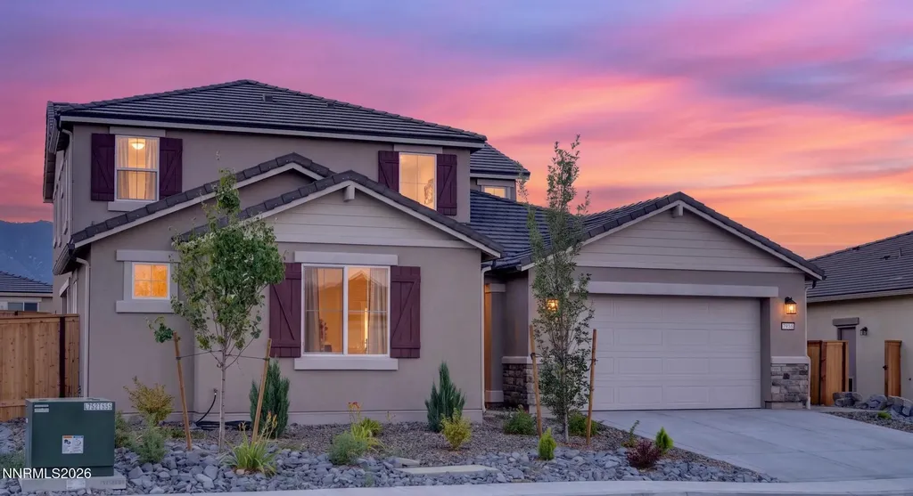 7938 Willow Thicket Reno NV 89502
