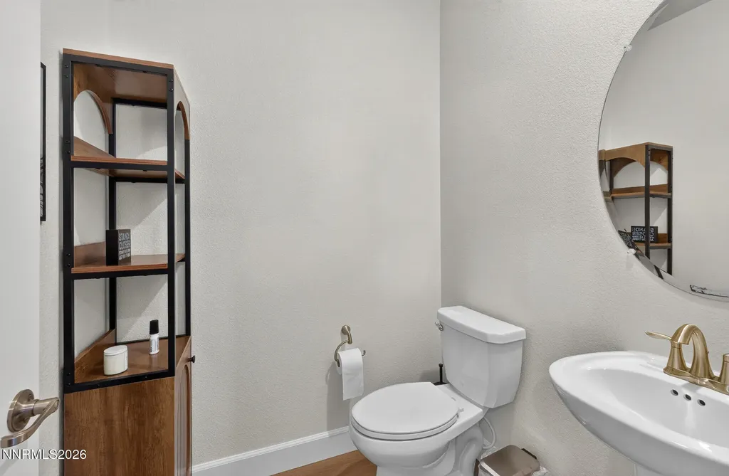 7938 Willow Thicket Reno NV 89502