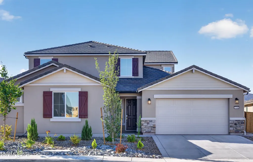 7938 Willow Thicket Reno NV 89502