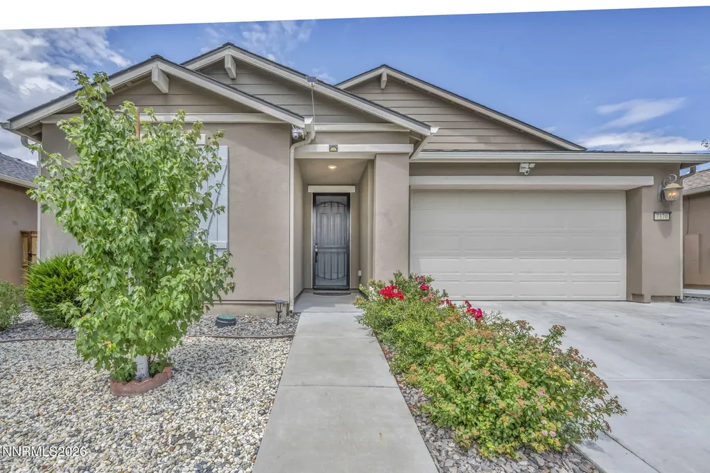 7370 Overture Reno NV 89506